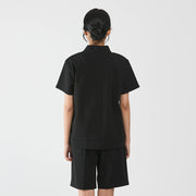 Hanbok Short-Sleeve T-Shirt - LEESLE