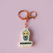 K-Drama Zodiac Keychain Collection — DREEMIE SHOP