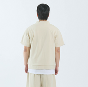Hanbok Short-Sleeve T-Shirt - LEESLE