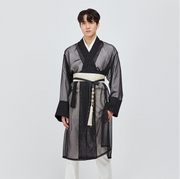 Nobang Jungchimak [Black] - LEESLE