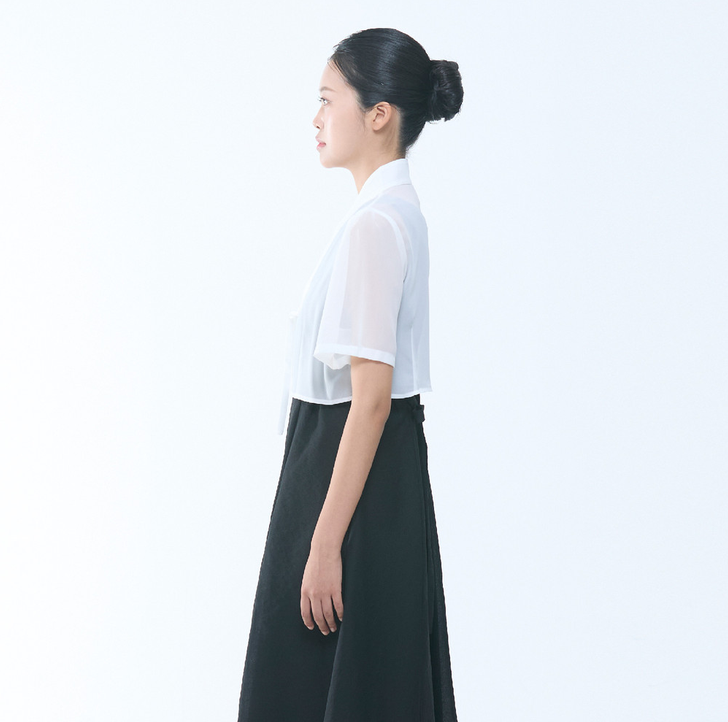 ARARI City Tour T-Shirt – Von Seoul nach Europa & New York
