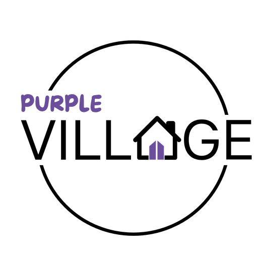 Purple Village