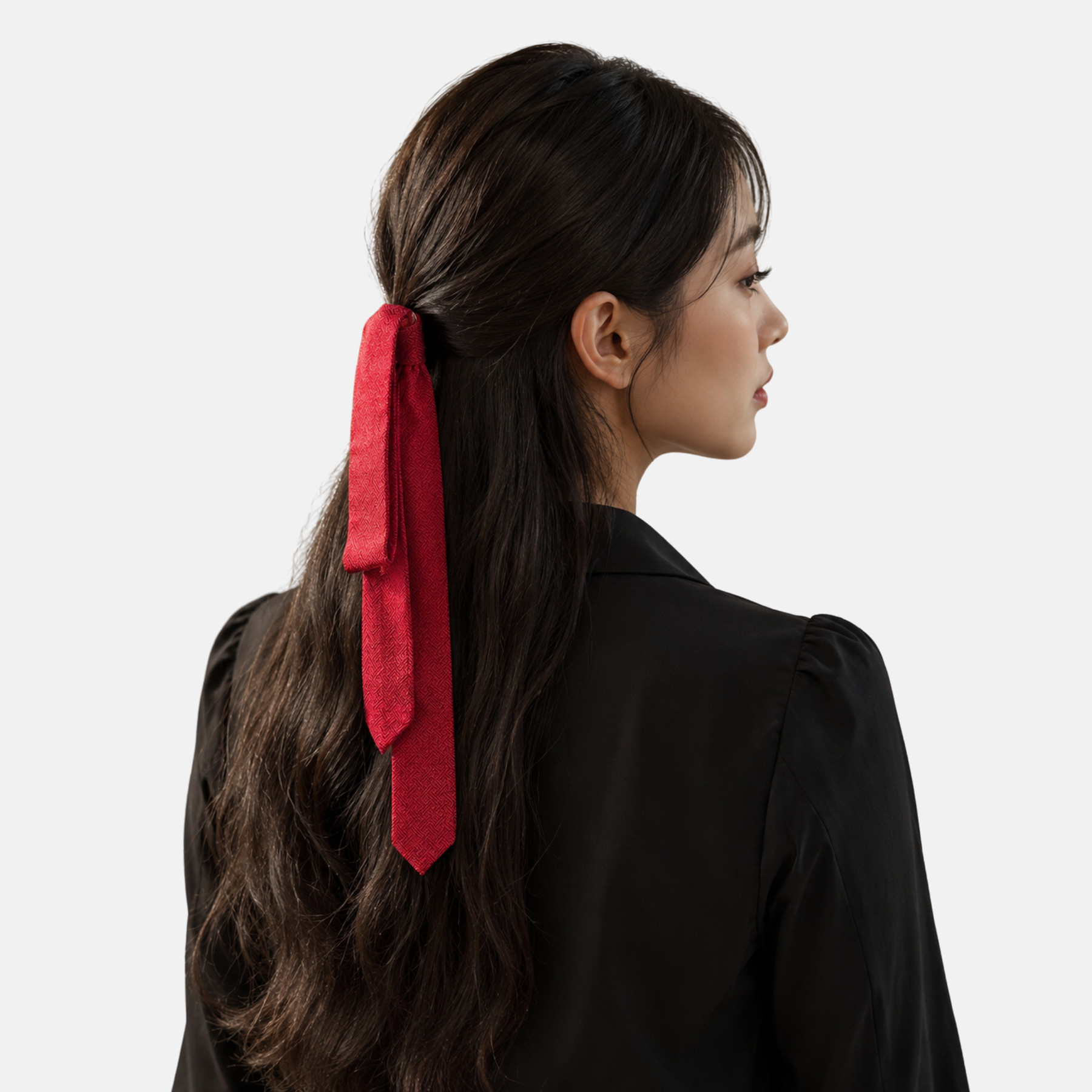 Hair Ribbon (Daenggi)