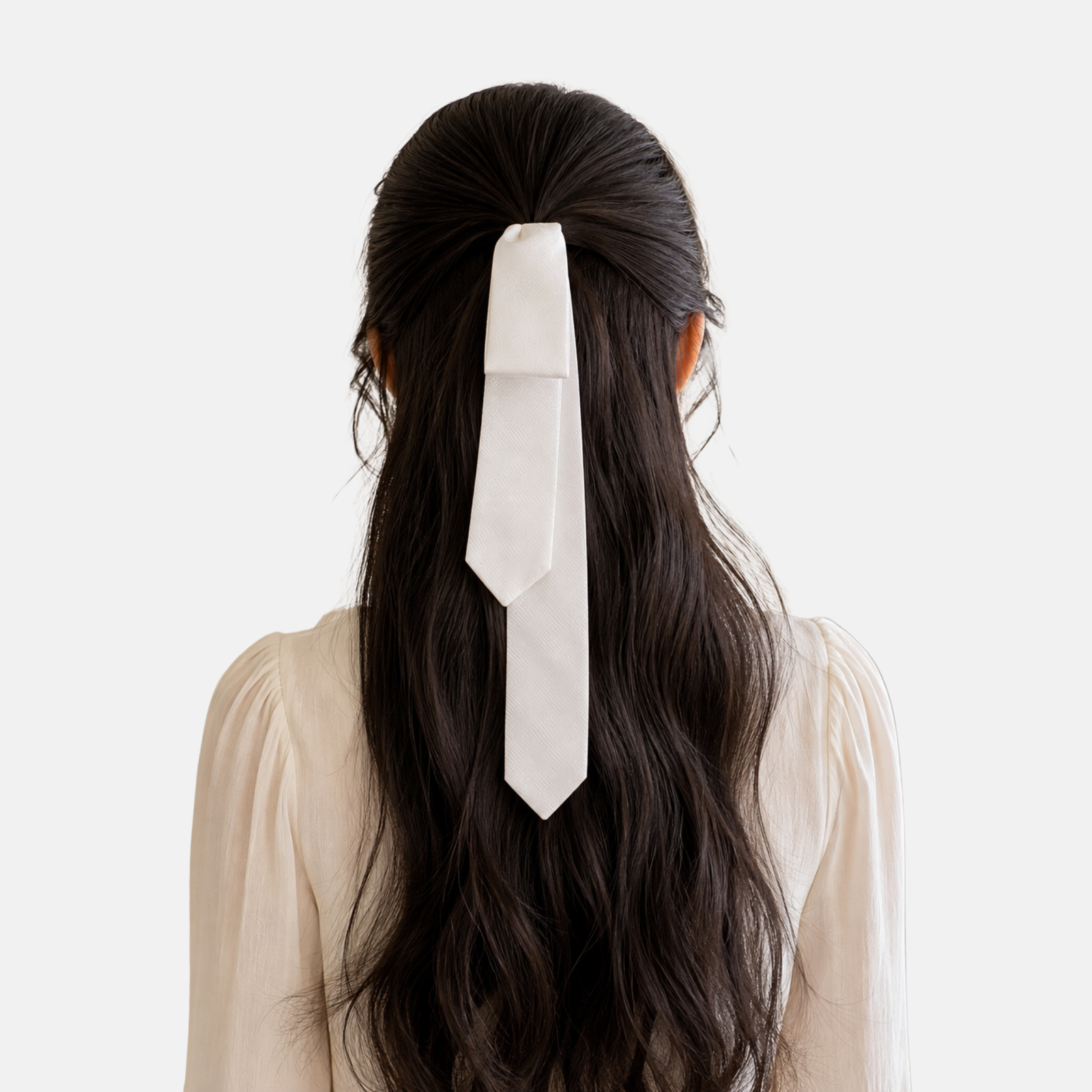 Hair Ribbon (Daenggi)