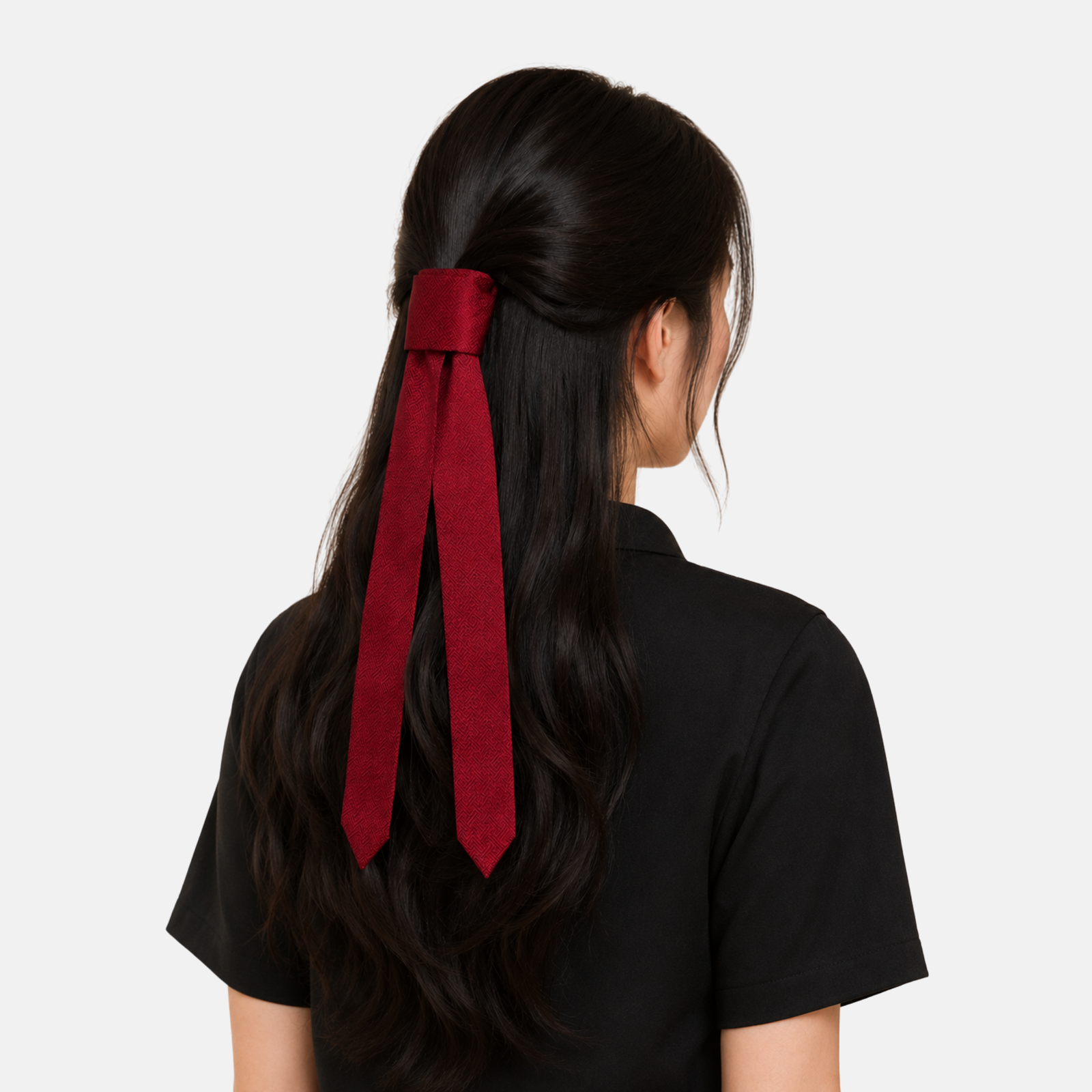 Hair Ribbon (Daenggi)