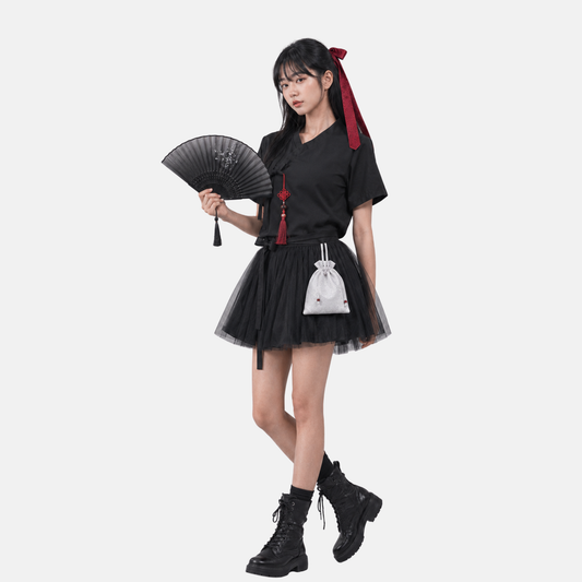 ARARI Styling Kit — Collection 01