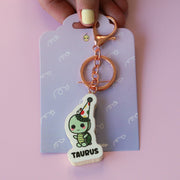 K-Drama Zodiac Keychain Collection — DREEMIE SHOP