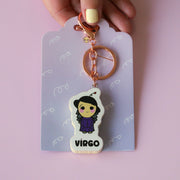 K-Drama Zodiac Keychain Collection — DREEMIE SHOP