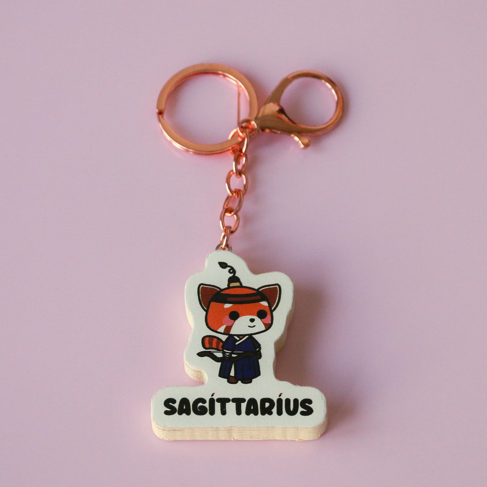 K-Drama Zodiac Keychain Collection — DREEMIE SHOP