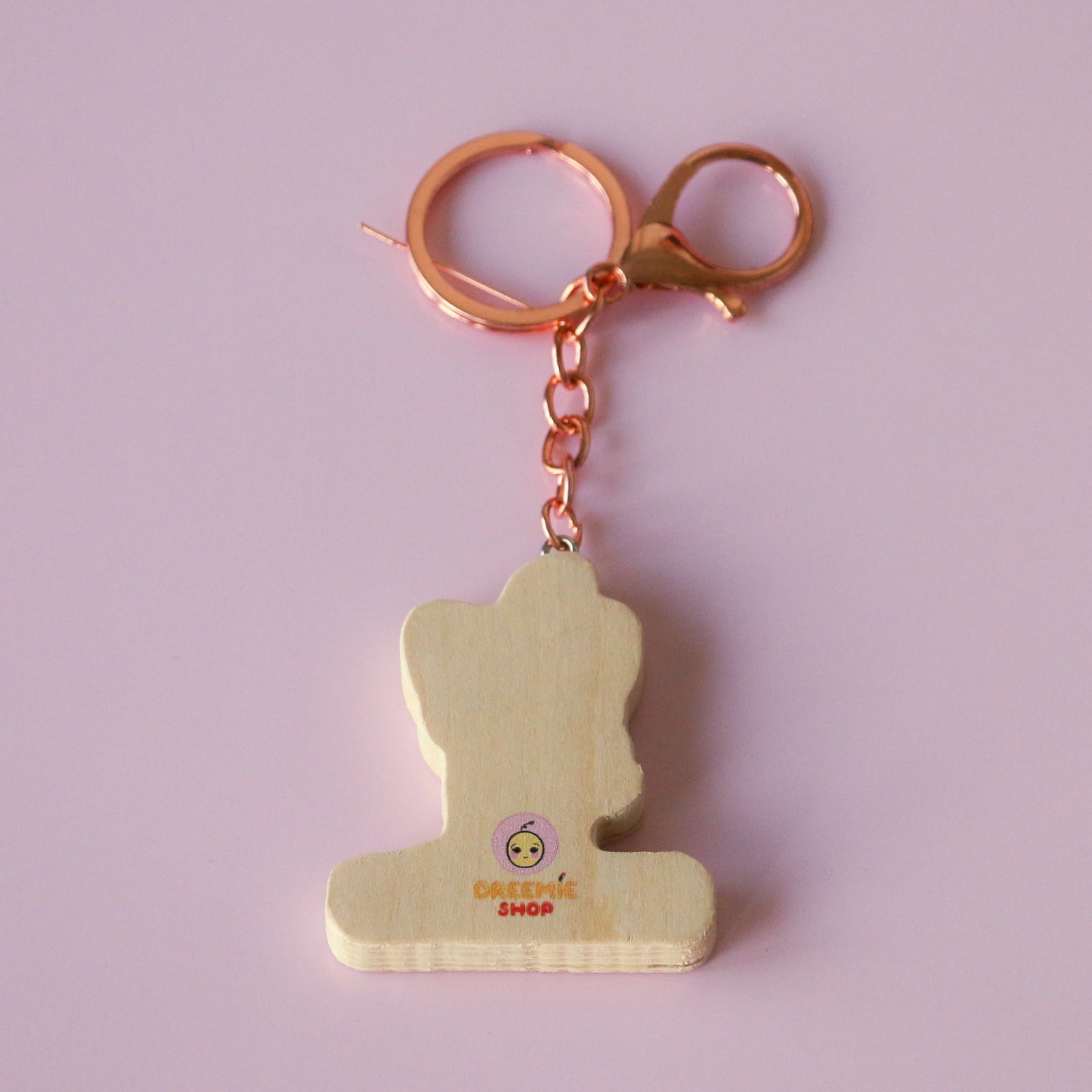 K-Drama Zodiac Keychain Collection — DREEMIE SHOP