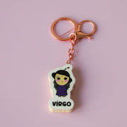 K-Drama Zodiac Keychain Collection — DREEMIE SHOP