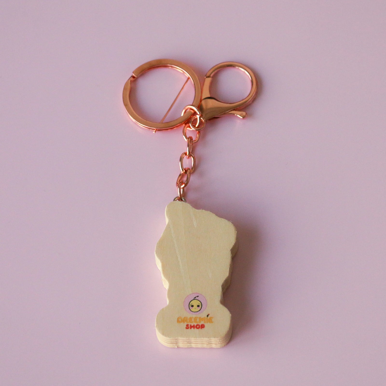 K-Drama Zodiac Keychain Collection — DREEMIE SHOP