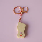 K-Drama Zodiac Keychain Collection — DREEMIE SHOP