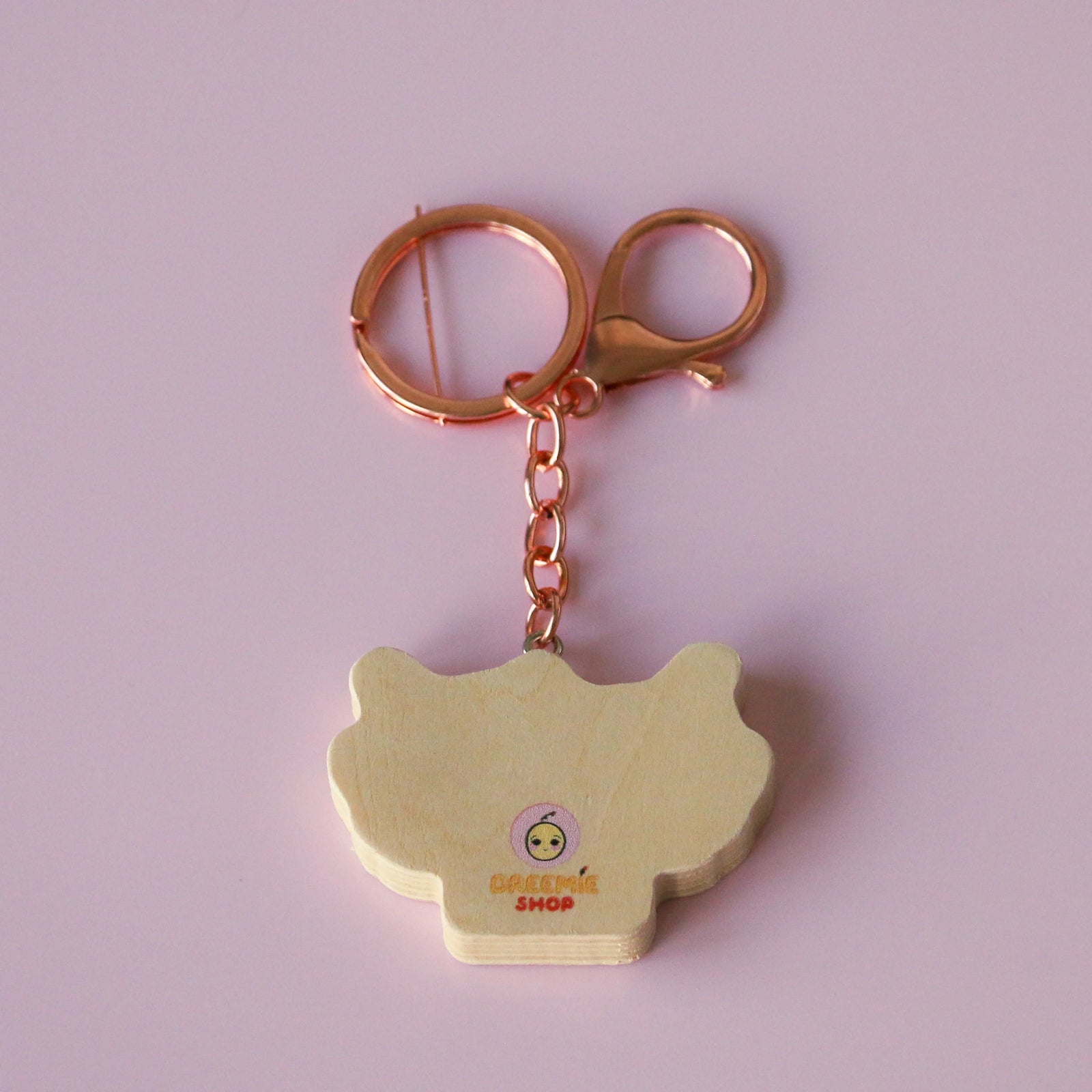 K-Drama Zodiac Keychain Collection — DREEMIE SHOP