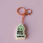 K-Drama Zodiac Keychain Collection — DREEMIE SHOP