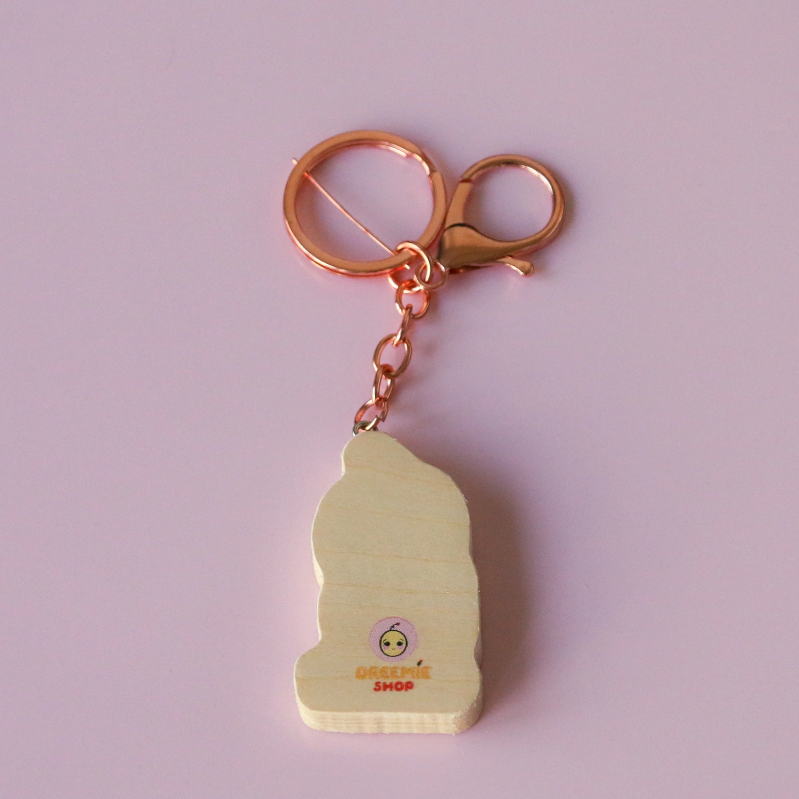 K-Drama Zodiac Keychain Collection — DREEMIE SHOP
