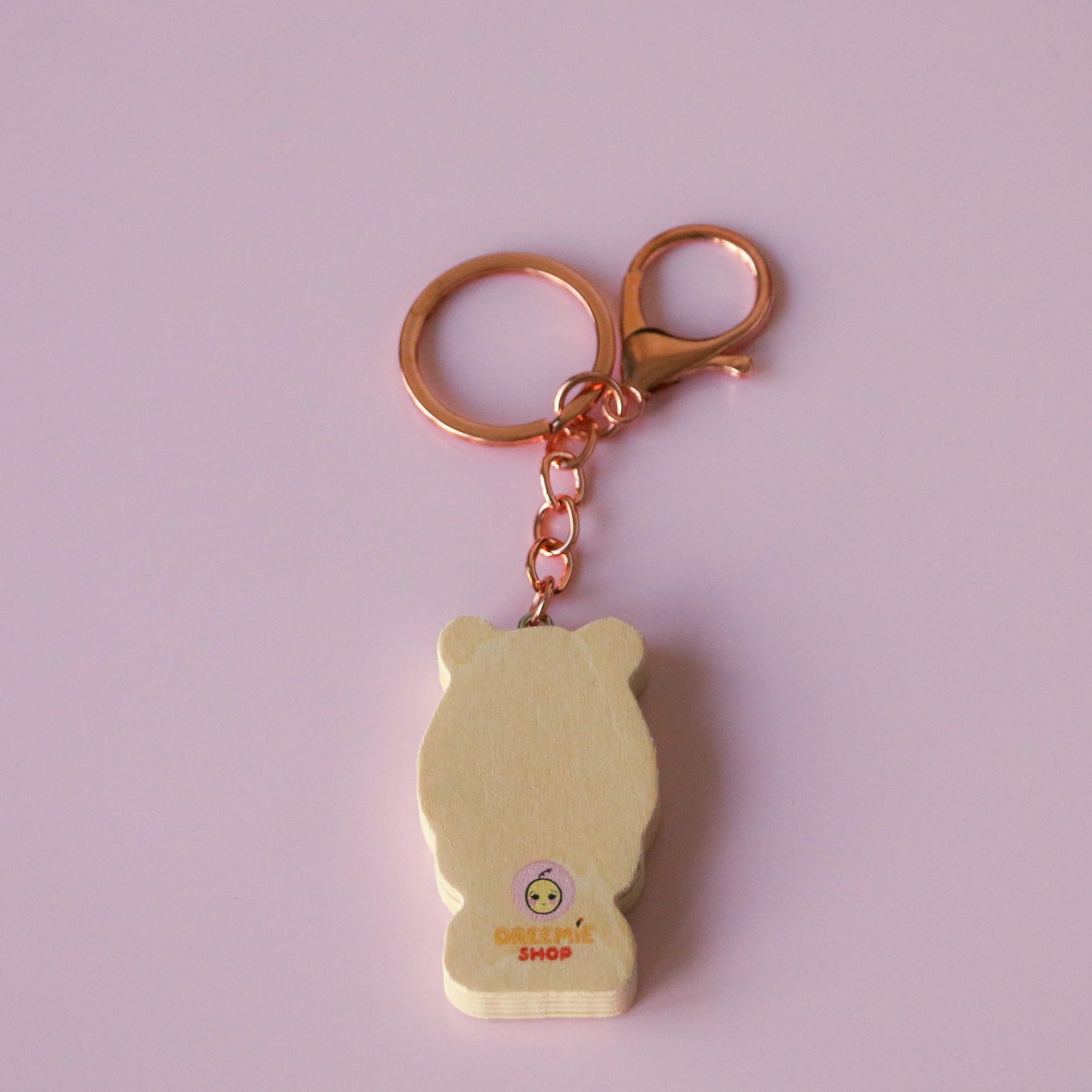 K-Drama Zodiac Keychain Collection — DREEMIE SHOP