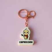 K-Drama Zodiac Keychain Collection — DREEMIE SHOP