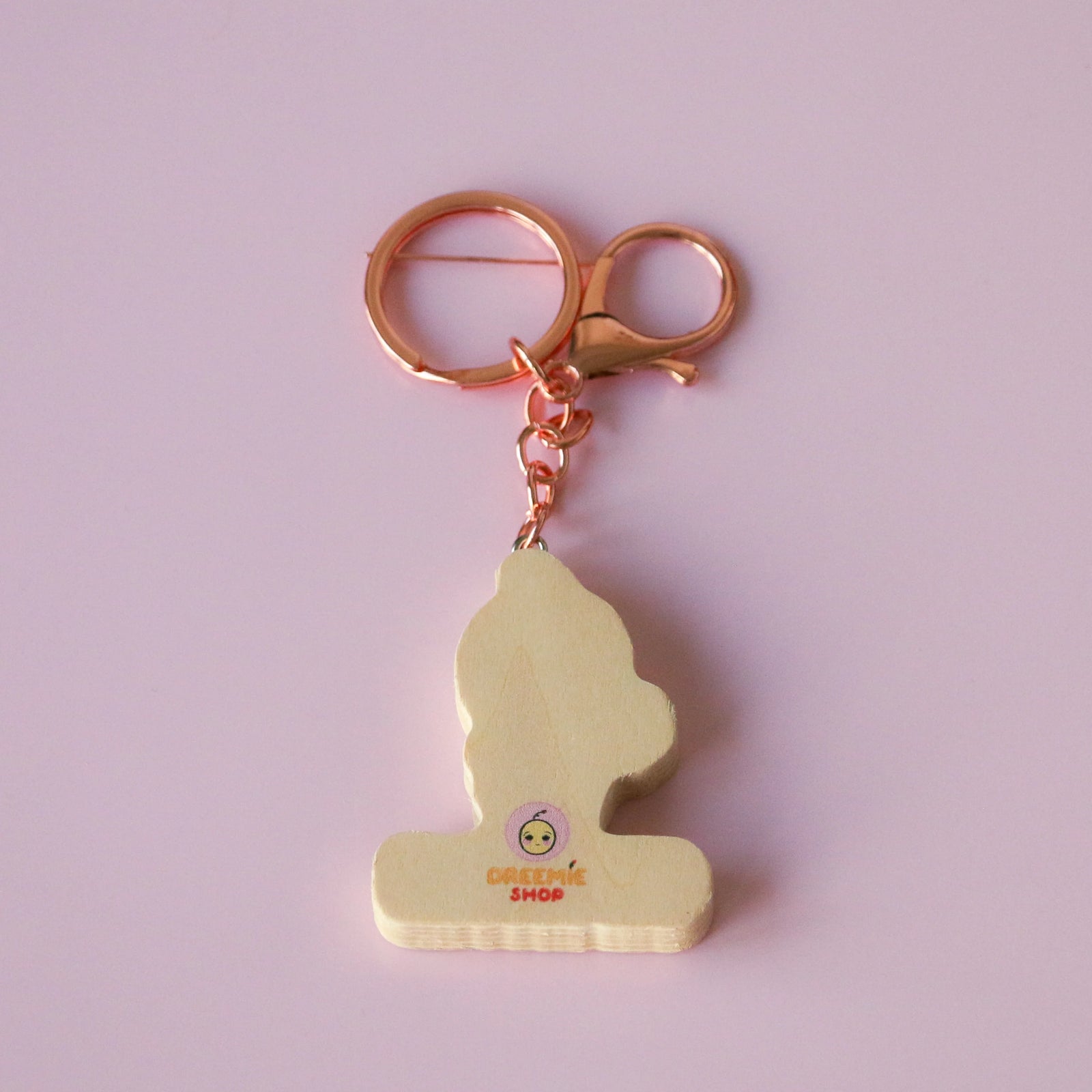 K-Drama Zodiac Keychain Collection — DREEMIE SHOP