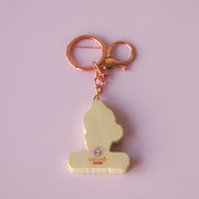 K-Drama Zodiac Keychain Collection — DREEMIE SHOP