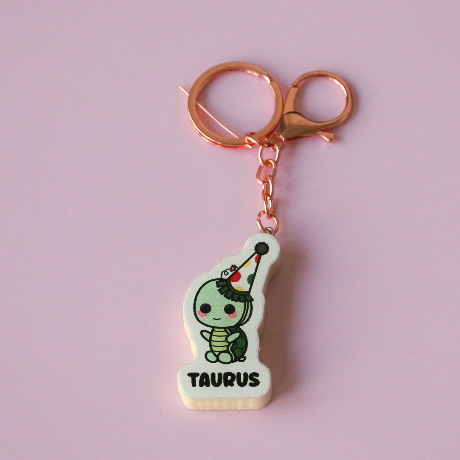 K-Drama Zodiac Keychain Collection — DREEMIE SHOP