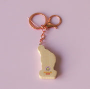 K-Drama Zodiac Keychain Collection — DREEMIE SHOP