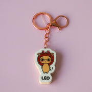 K-Drama Zodiac Keychain Collection — DREEMIE SHOP