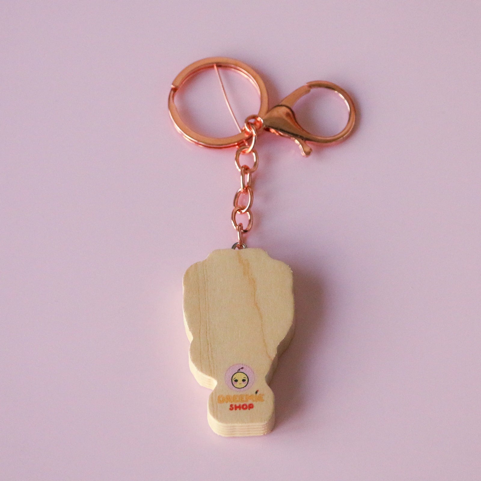K-Drama Zodiac Keychain Collection — DREEMIE SHOP