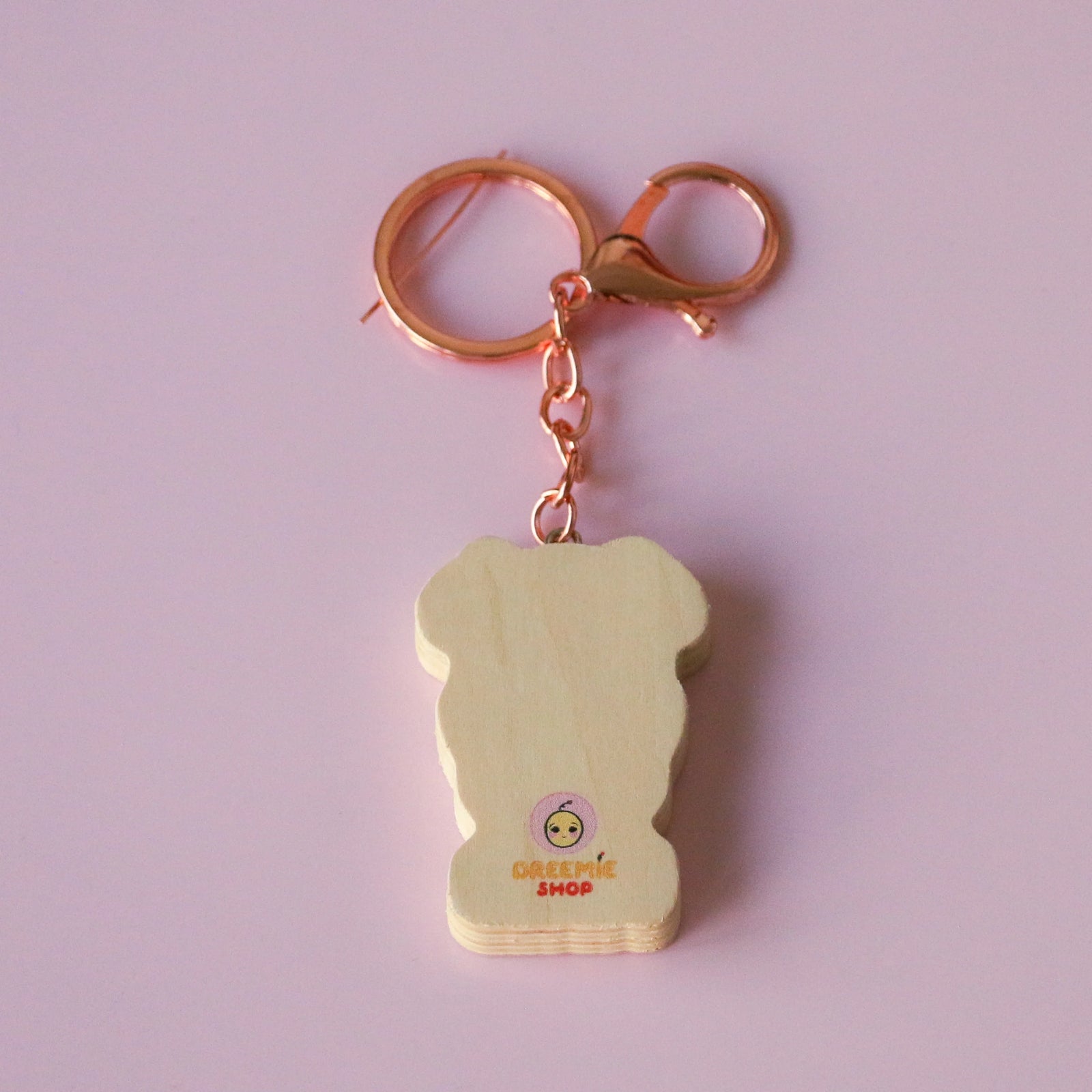 K-Drama Zodiac Keychain Collection — DREEMIE SHOP
