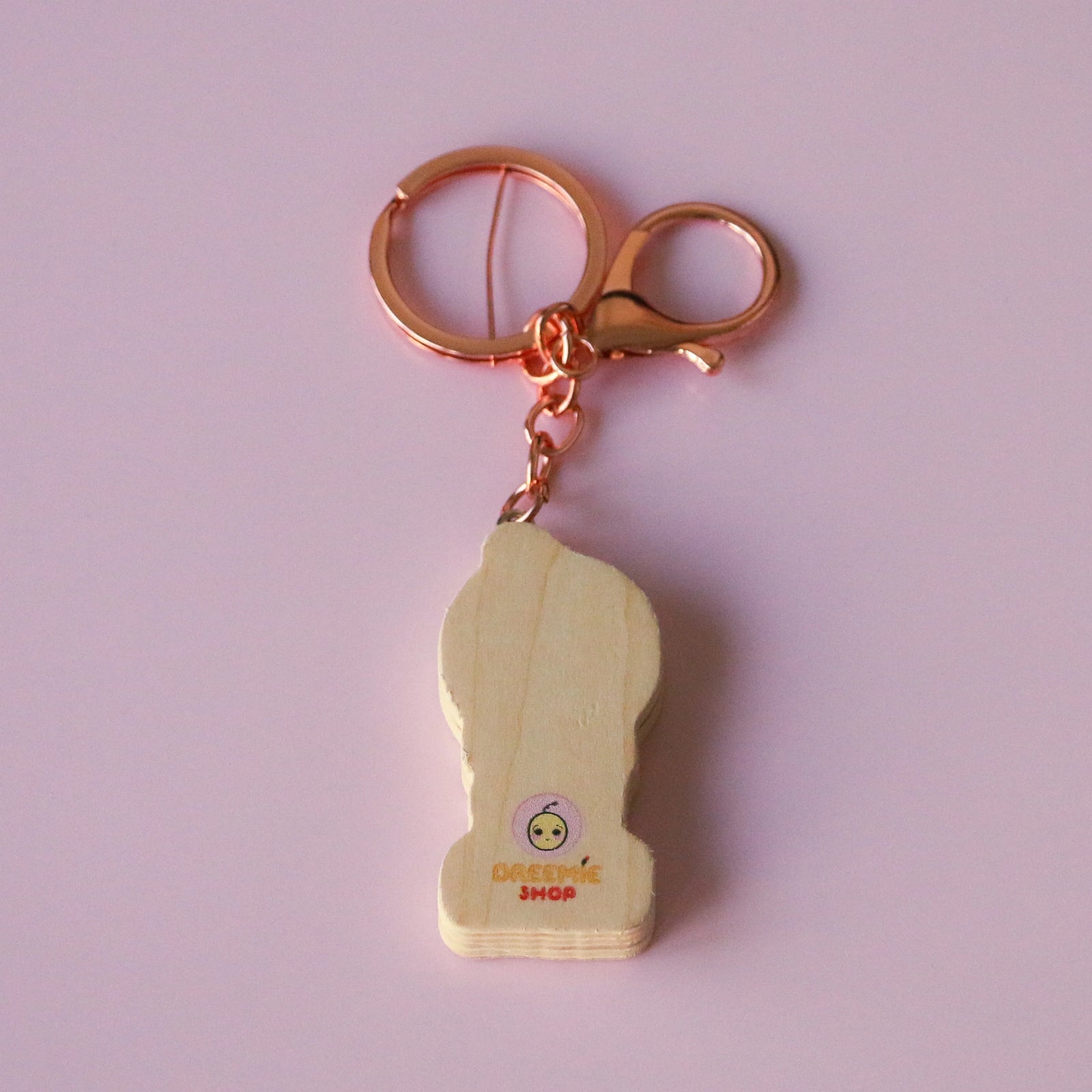 K-Drama Zodiac Keychain Collection — DREEMIE SHOP