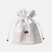 Papa Recipe Cosmetic Pouch — K-Beauty Skincare Set