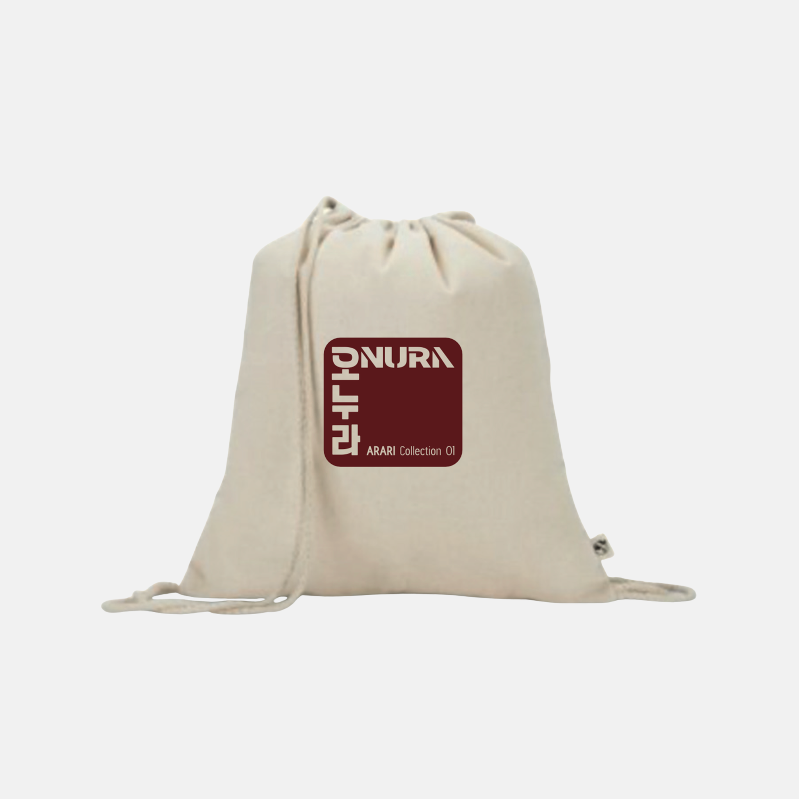 Kit de estilismo ARARI — Colección 01
