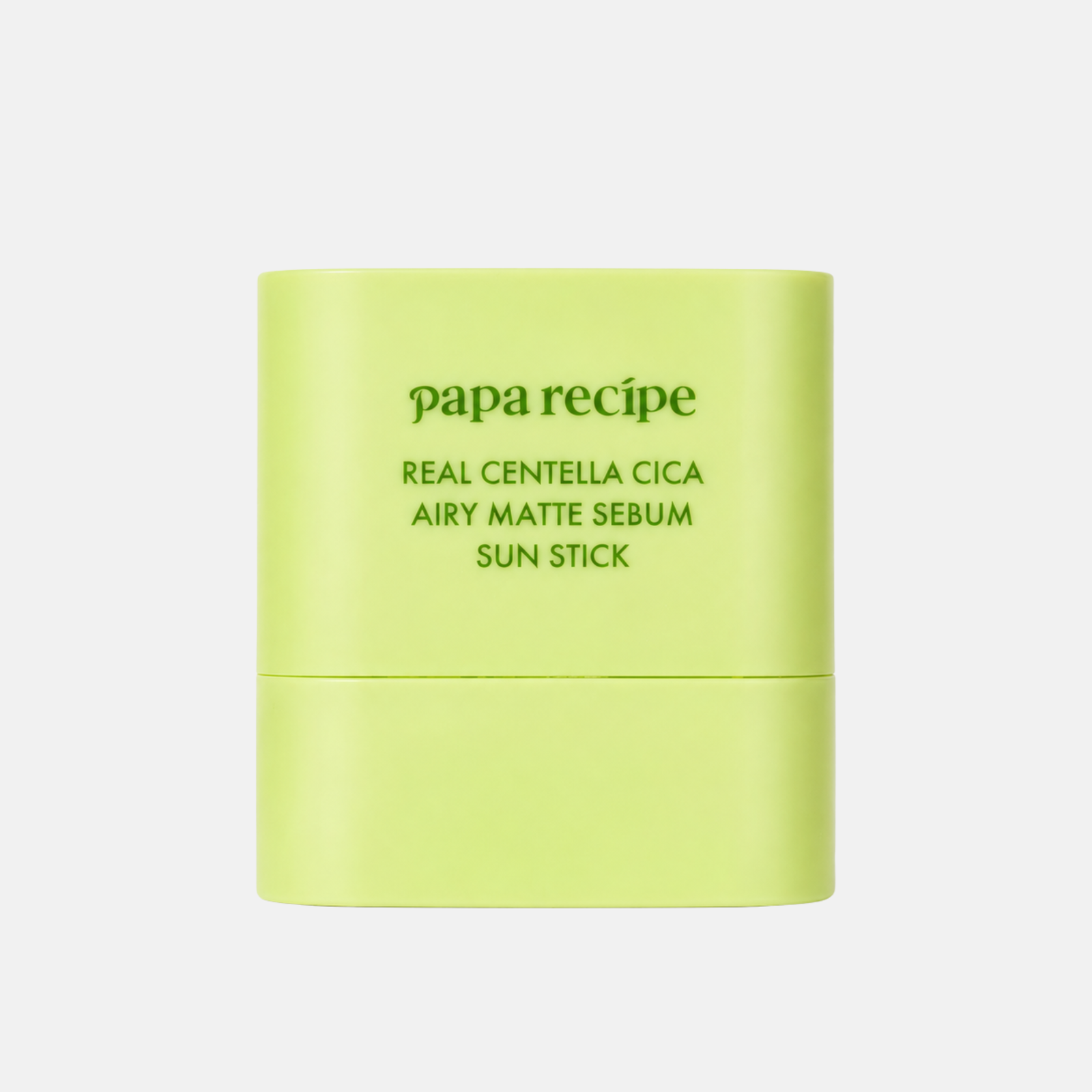 Papa Recipe Cosmetic Pouch — K-Beauty Skincare Set