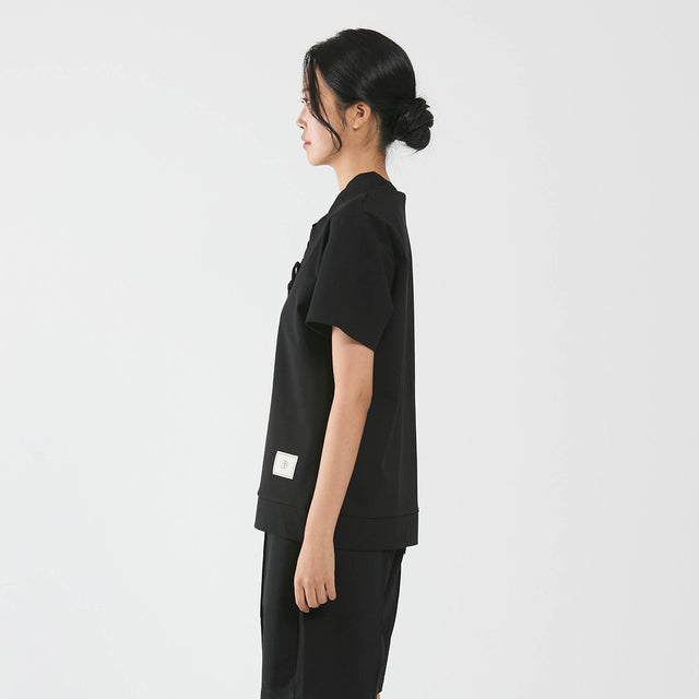 ARARI City Tour T-Shirt – Von Seoul nach Europa & New York