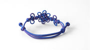 Chrysanthemum Knot Bracelet — LEESLE